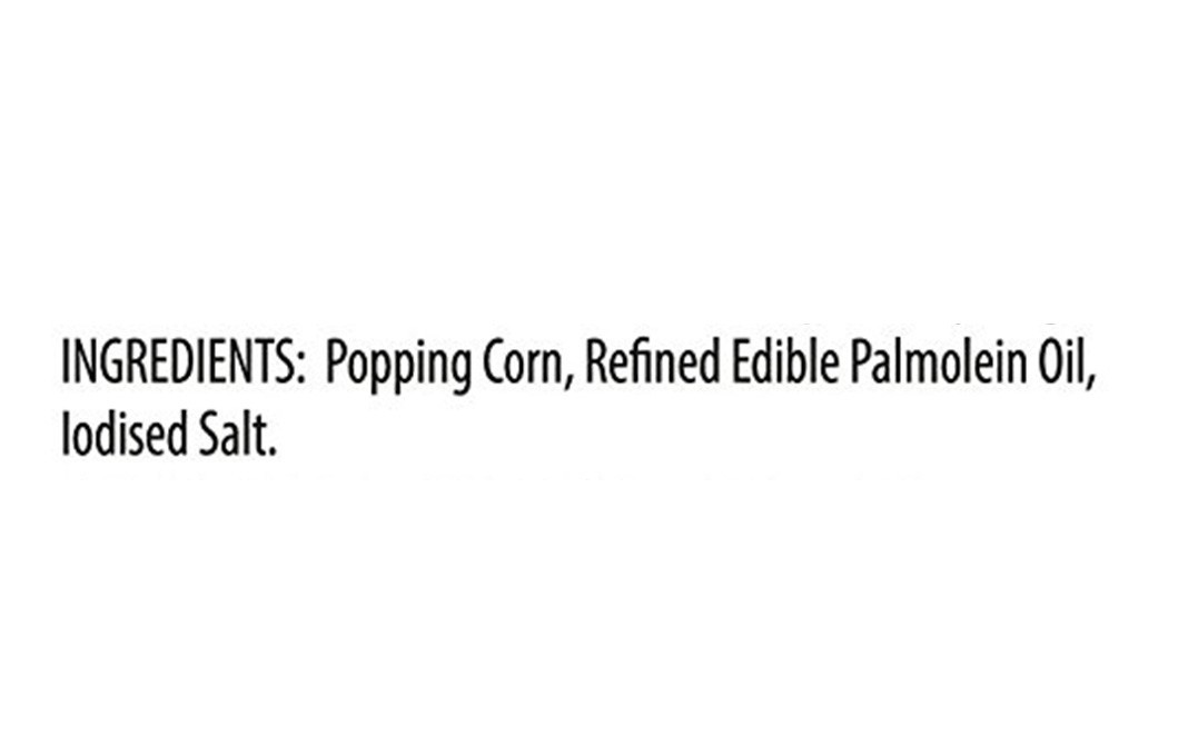 Act II Tandoori Tadka Flavour Popcorn   Pack  70 grams
